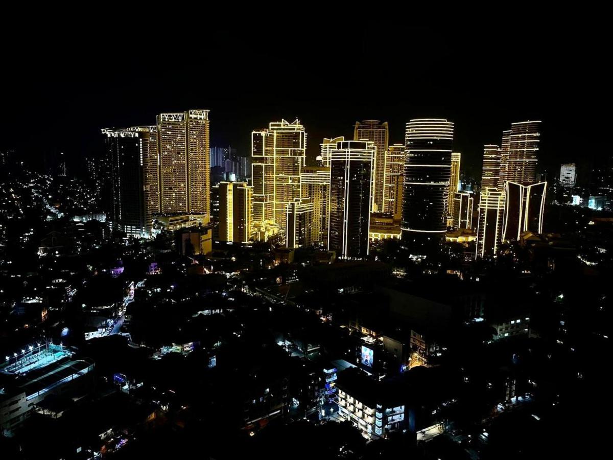 Ferienwohnung Hidden Gem at Makati Manila Exterior foto